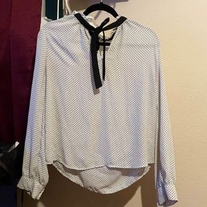 Fashion Nova Top